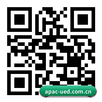 iPhone APP 二维码 | UED